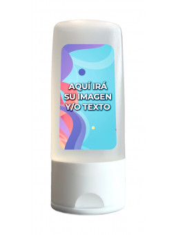 Gel Hidroalcohólico de...