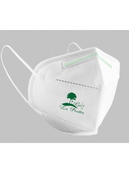 Mascarilla FFP2 Personalizada