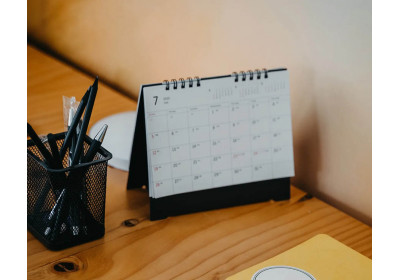 El Calendario Santoral